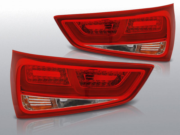 LED Rückleuchten in rot für Audi A1 2010-12.2014